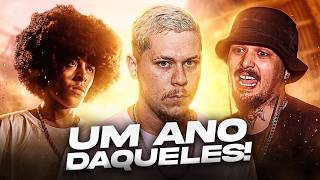 70 RIMAS MUITO ABSURDAS EM 2026! 🔥
