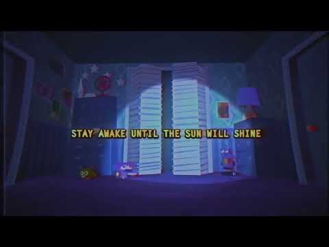 Five Nights at Freddy's 4 Song - I Got No Time - The Living Tombstone (10 HOURS)