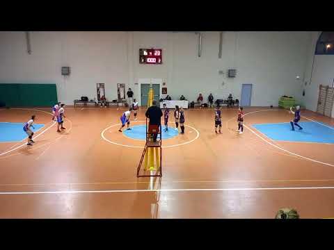 spin volley roncello - Burago MISTA
