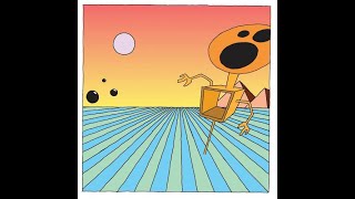 The Dismemberment Plan - Dismemberment Plan Gets Rich (Karaoke)