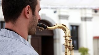 Download lagu Juozas Kuraitis - Josephine (Chris Rea) Saxophone Cover mp3