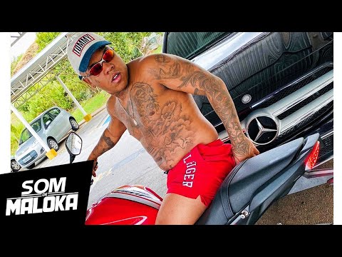 MC Magal e MC Kako - Eu To Enjoado - Sonho Delas, Terror dos Inimigos (Áudio Oficial) DJ JR no Beat