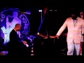 Gregory Porter - Be Good (Lion's Song) live at ...