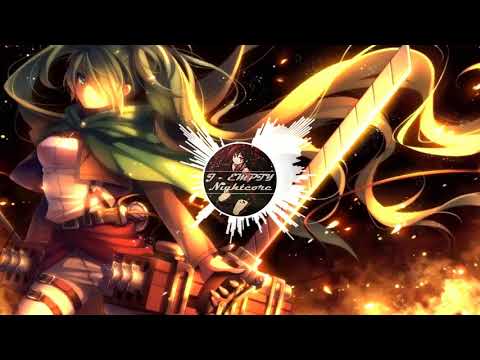 Nightcore - Pretty On The Outside (Bullet For My Valentine) [HQ]