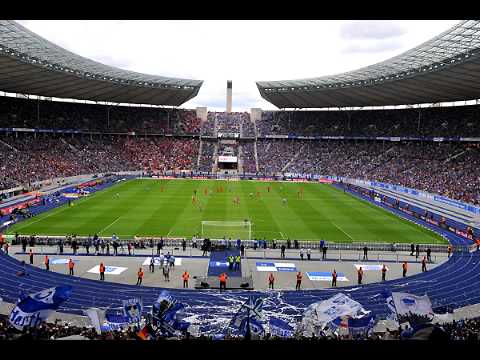 Immer dabei (Hertha und Schulle) [Aufstiegs-Version] - Daniel Rimkus