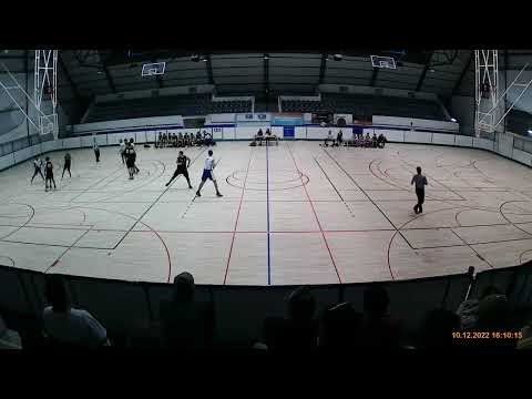 CB TORREVIEJA - DEMESOL ELCHE BASKET (36-95)