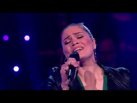 Jody Kailola met Jij bent de liefde | So You Think You Can Sing