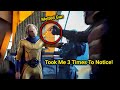 I Watched Thunderbolts In 0 25x Speed And Here S What I Found