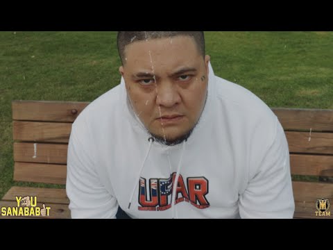 SHANE WALKER - OBSESSION (OFFICIAL VIDEO)