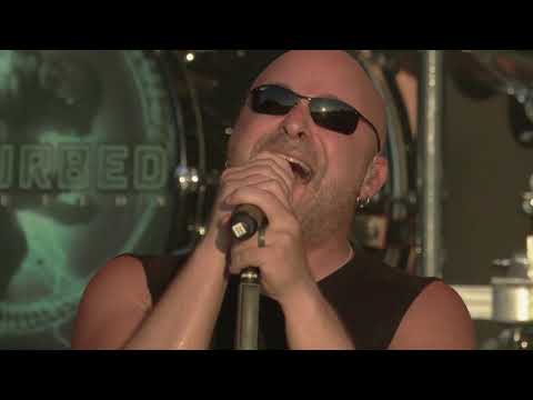 Disturbed - A Reason To Fight (ACL 2018)