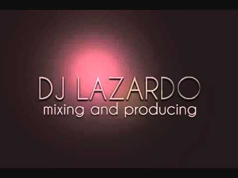 DJ Lazardo - House Mix (January 2011)