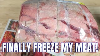 BANGSON 3.5 CUBIC FEET DEEP FREEZER REVIEW - COMPACT, ENERGY-EFFICIENT, AND SPACIOUS STORAGE!