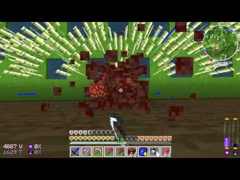 The First Adventures of Dr. Moooo, Ep. 10 (Minecraft 1.2.5 Let's Play!)