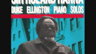 A Single Petal of a Rose - Roland Hanna (Solo Piano)