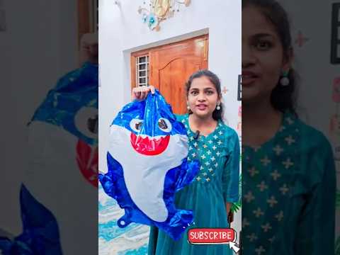 Happy birthday Amma 🎂 🥳 | #monikaprabhu #shorts #funny #trending | Monika Prabhu