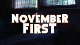 November 1st : A Short Film