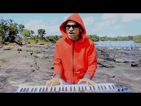 GLEYFY BRAULY - WHAT IS LOVE