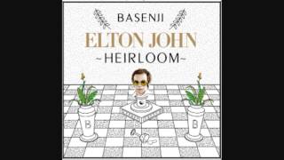 "Heirloom Rock" (Basenji vs. Elton John) [Grave Danger Mashup]