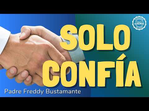 ✨ Just trust – The Good God ✨