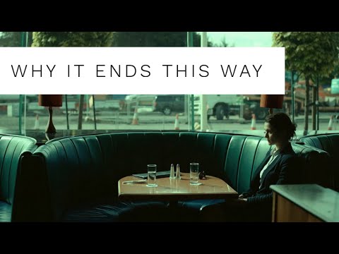 The Lobster ending | best explanation