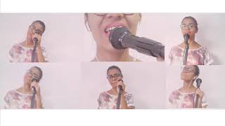 CORAL DE UMA PESSOA SÓ |  OH HAPPY DAY | ARIANE RODRIGUES