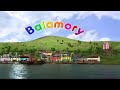 Balamory Theme Tune