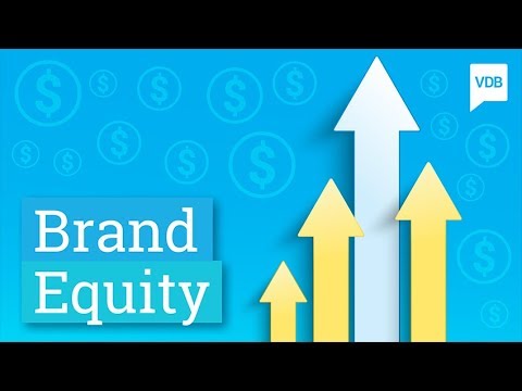 Brand Equity  na nova era do mercado digital