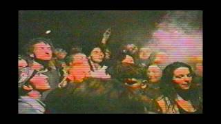 HAWKWIND - TIME WE LEFT - TREWORGEY FESTIVAL -1989 -  HD