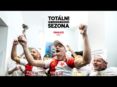 TOTÁLN! SEZONA | FINÁLE!!! (6. díl)
