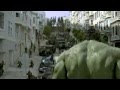 The Hulk 2003 Theatrical Trailer