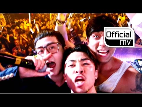 [MV] DJ Hanmin, Punch Sound _ Let's Do It BBASAE (Feat. Crispi Crunch) (Original Mix)