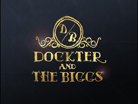 Dockter and the Biggs - Moving on Up, Tainted Love, Hip To Be Square, Another One Bites The Dust,