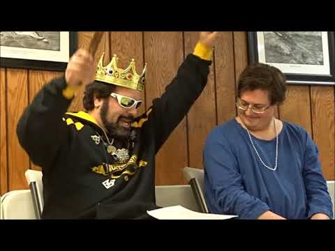 Fealty Dance (aka Hagan's Song)