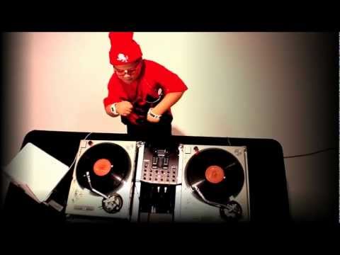 DJ Babychino