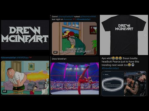Drew Mcinfart Meme vol.2 😂😂