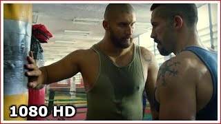 Момент с грушей - Юрий Бойка | Неоспоримый 4