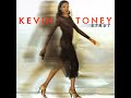 Kevin Toney - Special Occasion - 2001