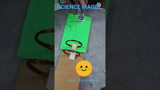 Electromagnetic Induction  Project