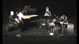 Tom Johnson, Rational Melodie n  3