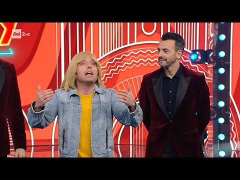 Pasquale Palma - Mad in Italy 19/02/2024