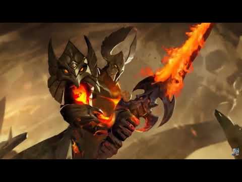 The Story of Argus | Mobile Legends Asia | Movie Trailer