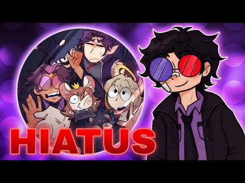 MOMILIO EXPLAINS THE HIATUS OF PERFECT STRANGERS + MOMILIAN MITOSIS