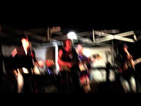 ANNA & ALEX   I LOVE ROCK'N'ROLL