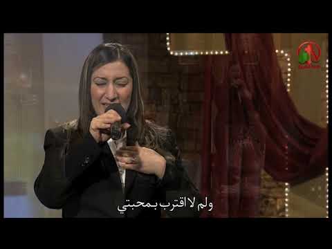 أشعلت بنور صليبك - ترنيم الأخت فاتن حبيب - Alkarma tv