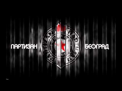 Gde god ti da igras tu su tvoji Grobari! by:Earth