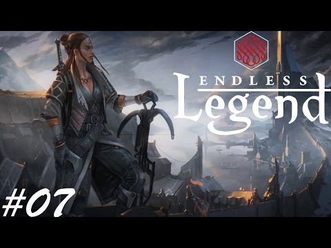 Let's Play Endless Legend S1E07 They're Really Ogres