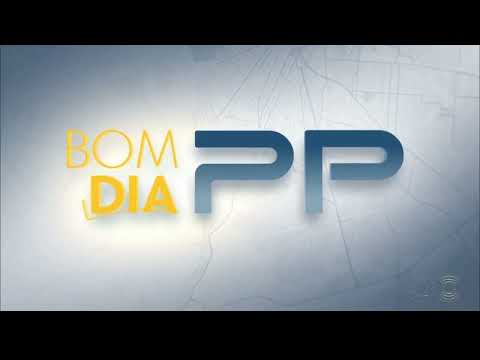 [HD] Opening sequence of Bom Dia Paraíba with new soundtrack (2022)