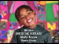 Closing To Sesame Street Kids Favorite Songs 2 2001 DVD USA