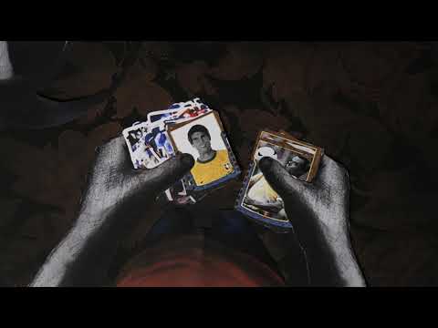 Armed Lullaby