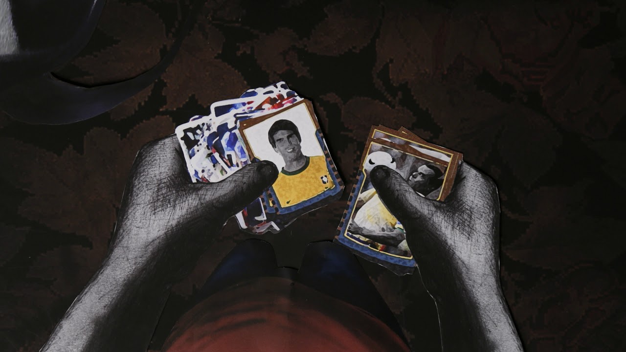 CineDOC-Tbilisi 2019 | Trailer | Armed Lullaby By Yana Ugrekhelidze